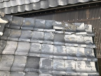 11 下屋