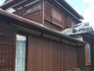 完成 塗装