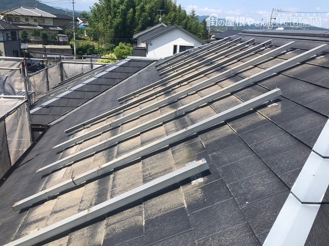 松阪市 太陽光
