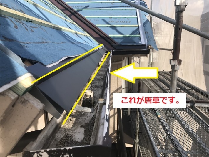 唐草