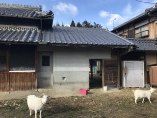 名張市 完工写真
