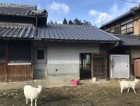 名張市 完工写真