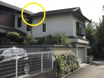伊賀市 T様邸 引き画