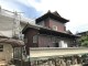 伊賀市 トタン壁 修理前