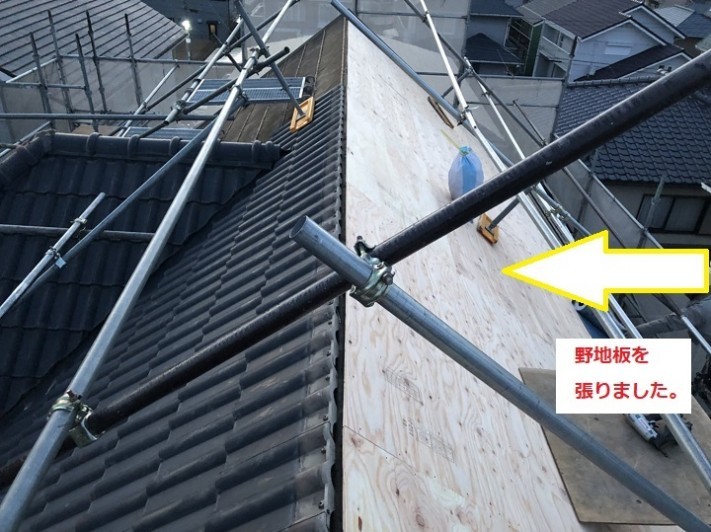 野地1