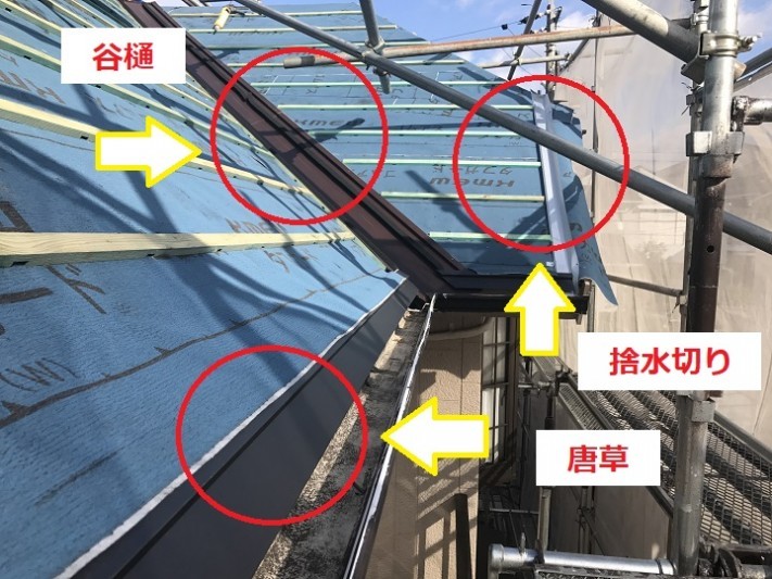 ①