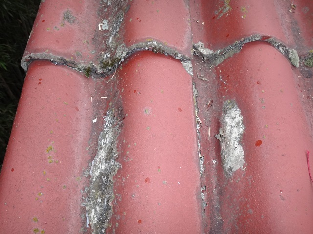 伊賀市工場スレート屋根塗装剥離