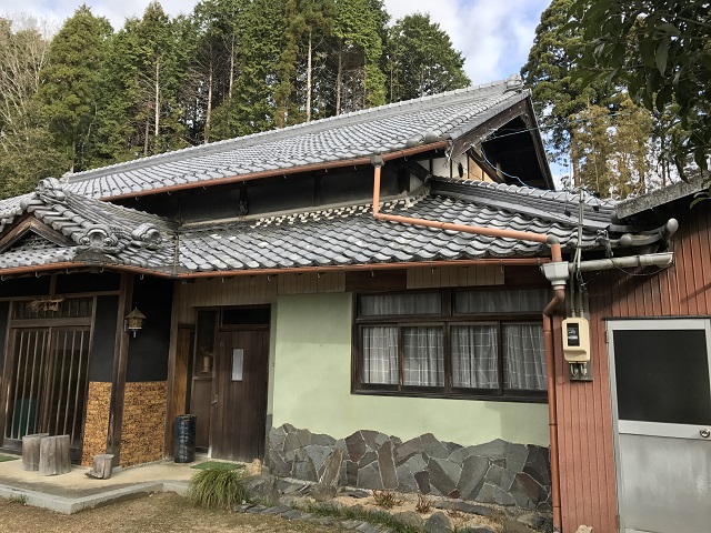 伊賀市で地震に備えましょう！瓦屋根のお住まいで知っておきたい点検とメンテナンス